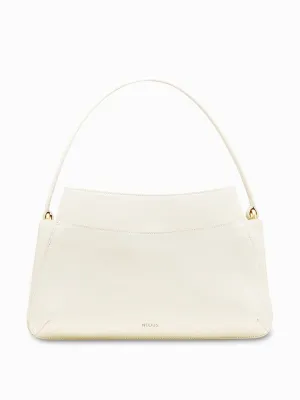 Cream Erid shoulder bag