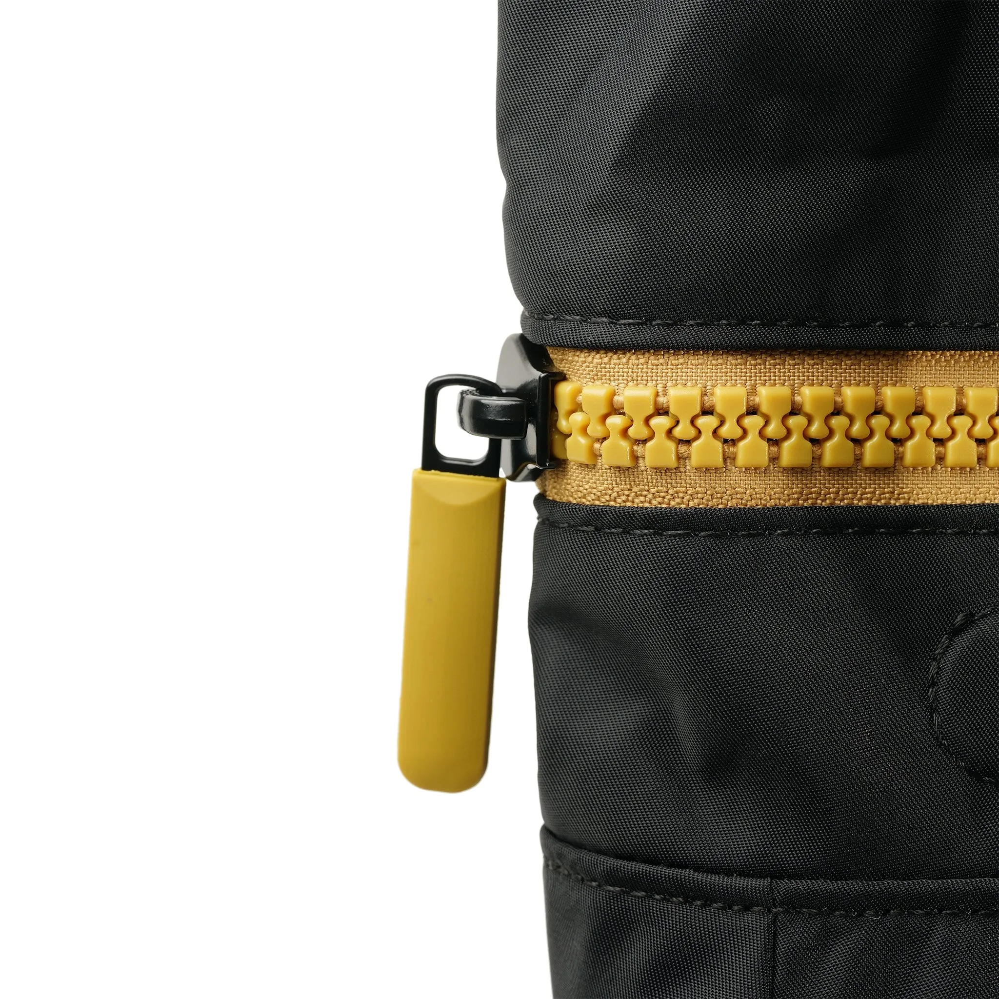 Creative Waste Black Edition Canfield B Corn Recycled Nylon