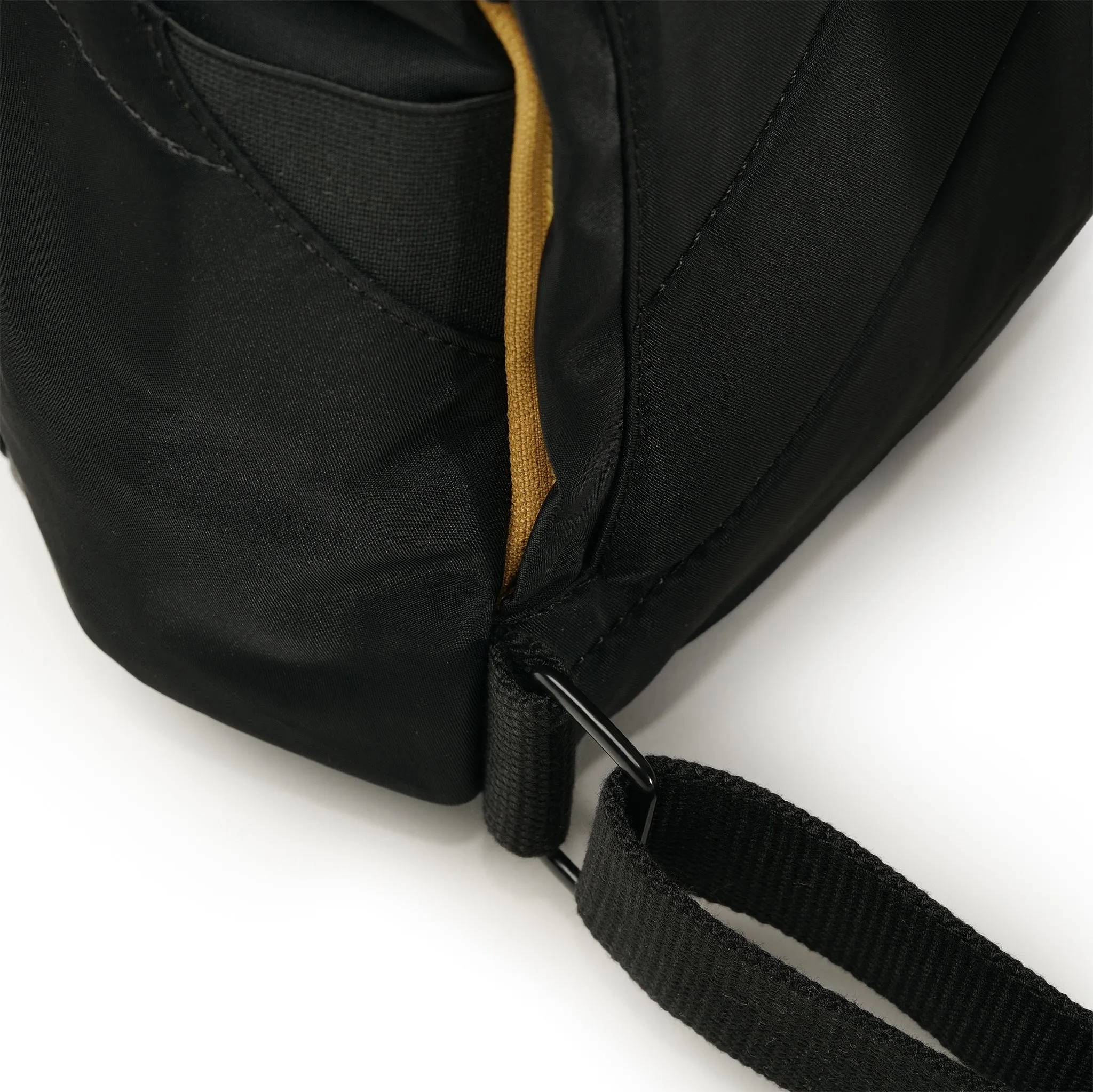 Creative Waste Black Edition Canfield B Corn Recycled Nylon