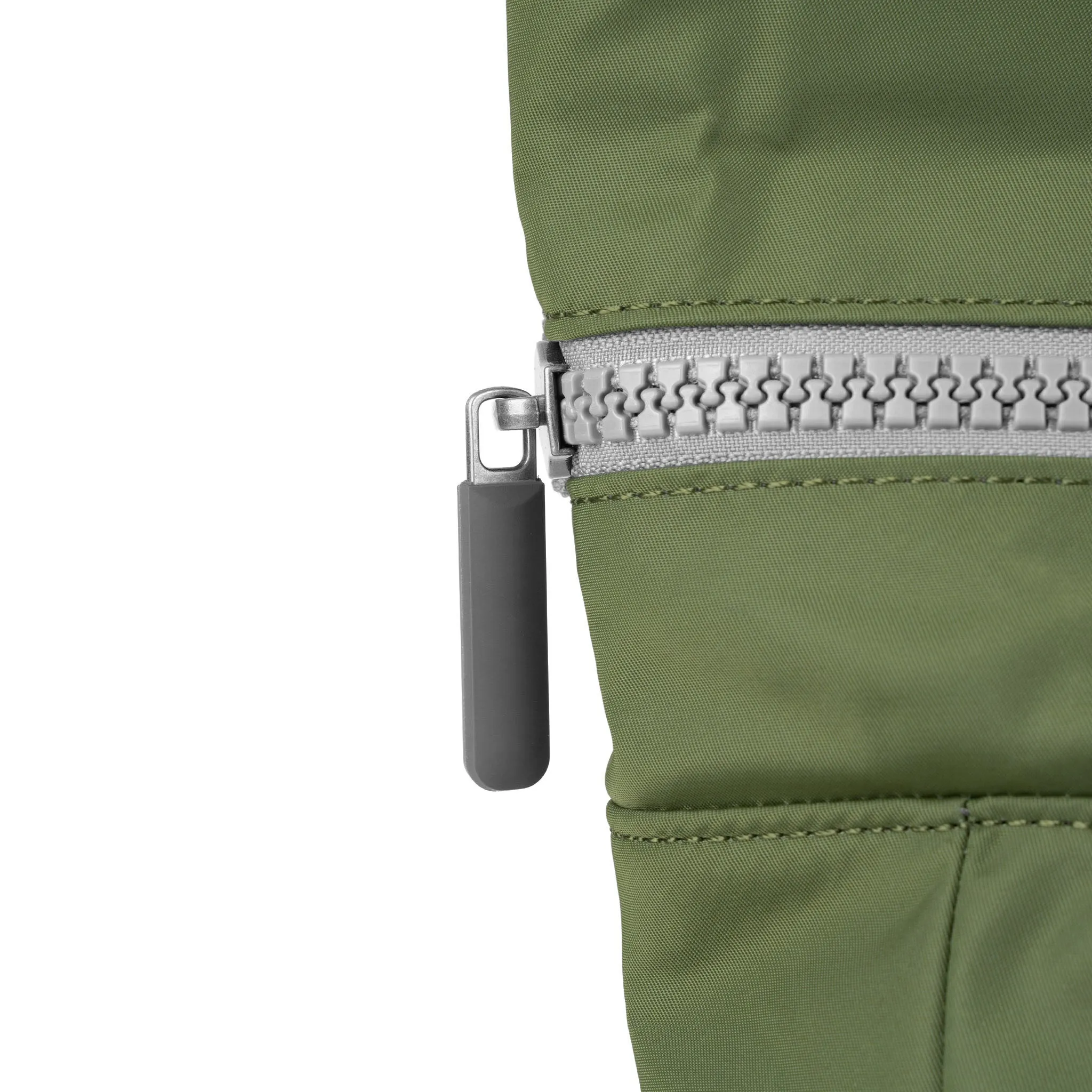 Creative Waste Canfield B Avocado/Midnight Recycled Nylon
