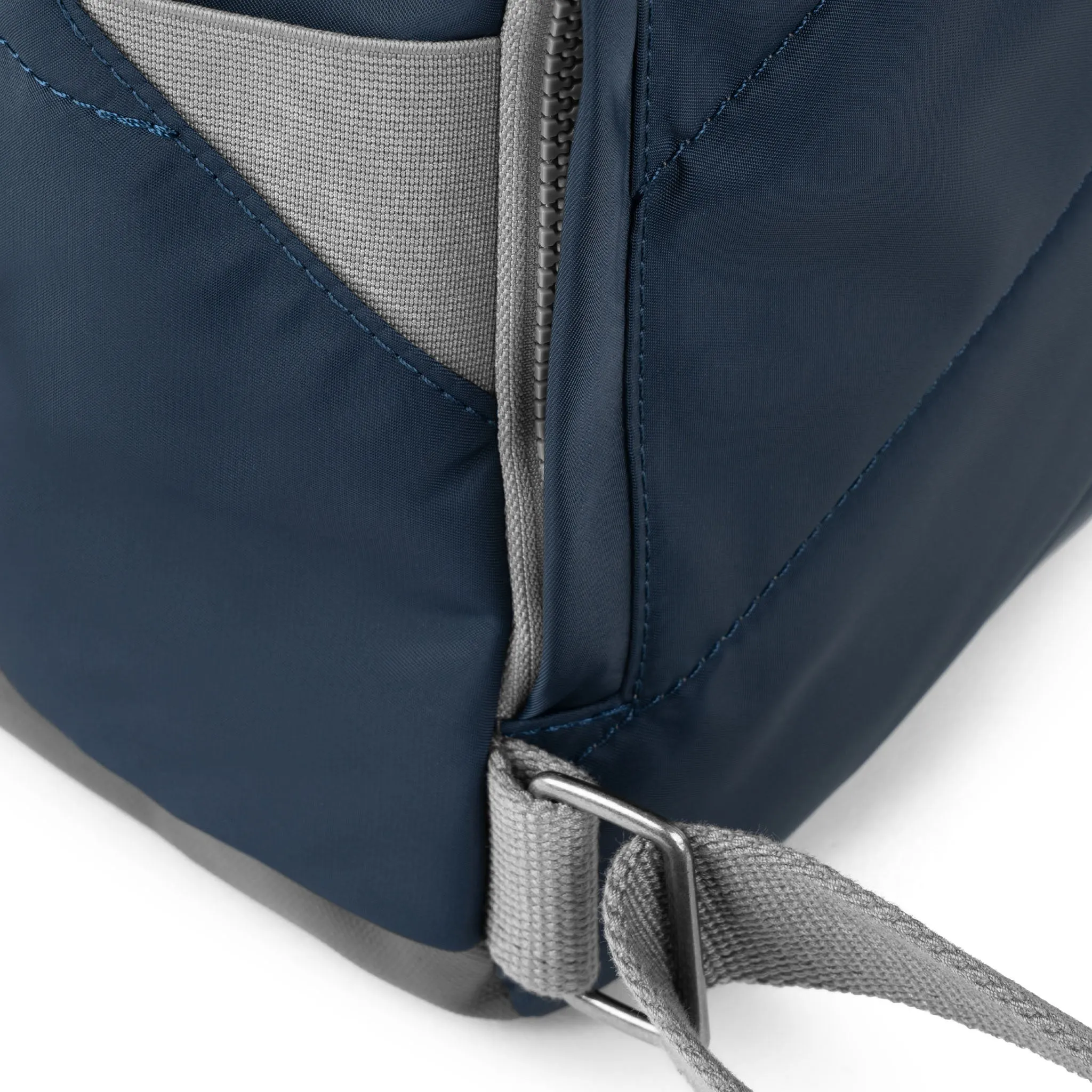 Creative Waste Canfield B Avocado/Midnight Recycled Nylon