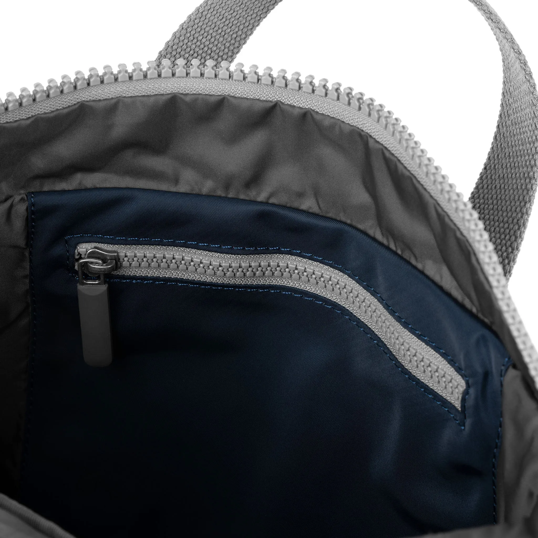 Creative Waste Canfield B Avocado/Midnight Recycled Nylon