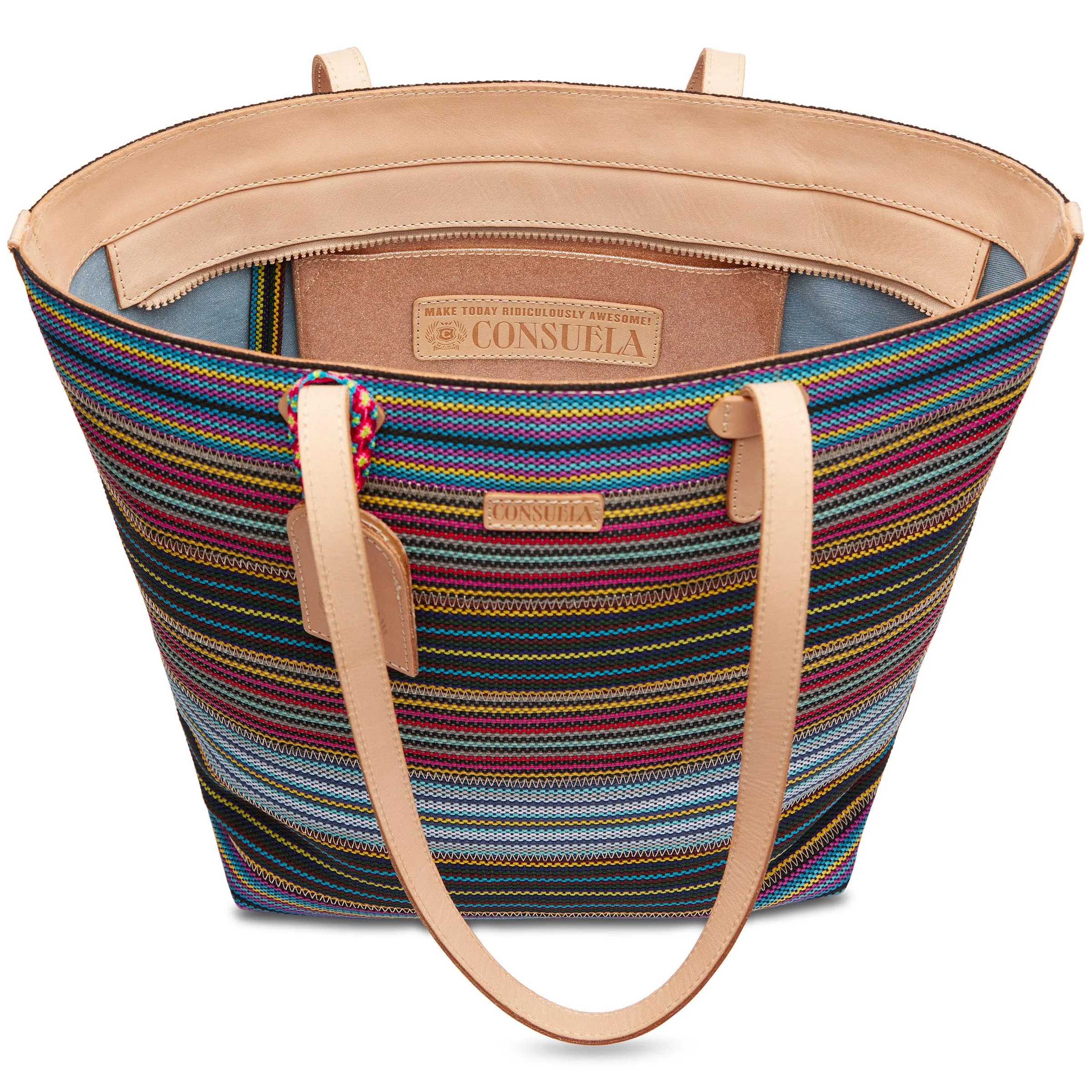 Daily Tote Alex