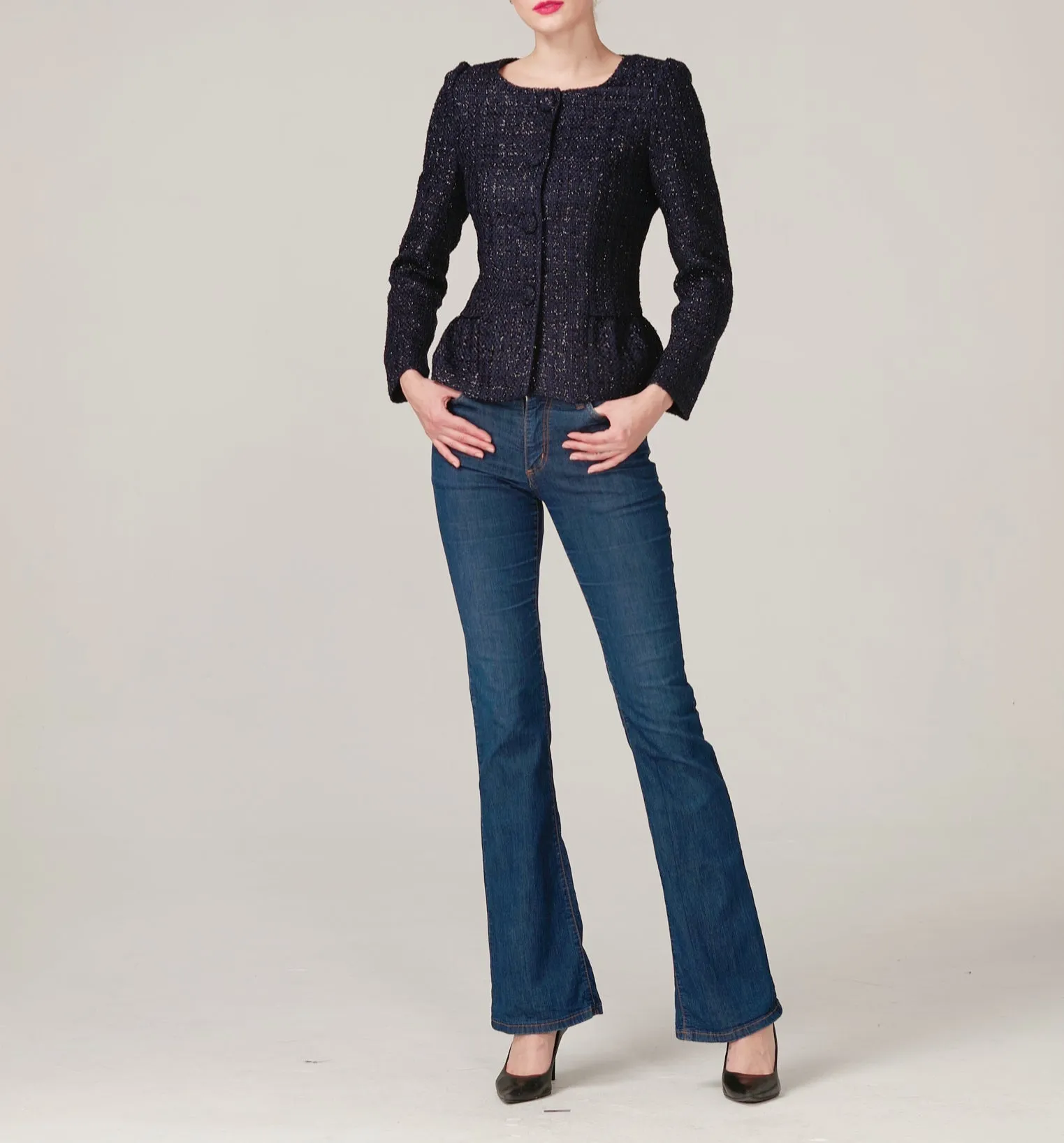 Diamond Membership ( DL CHIC & DL COUTURE) - For Women of Global Influence