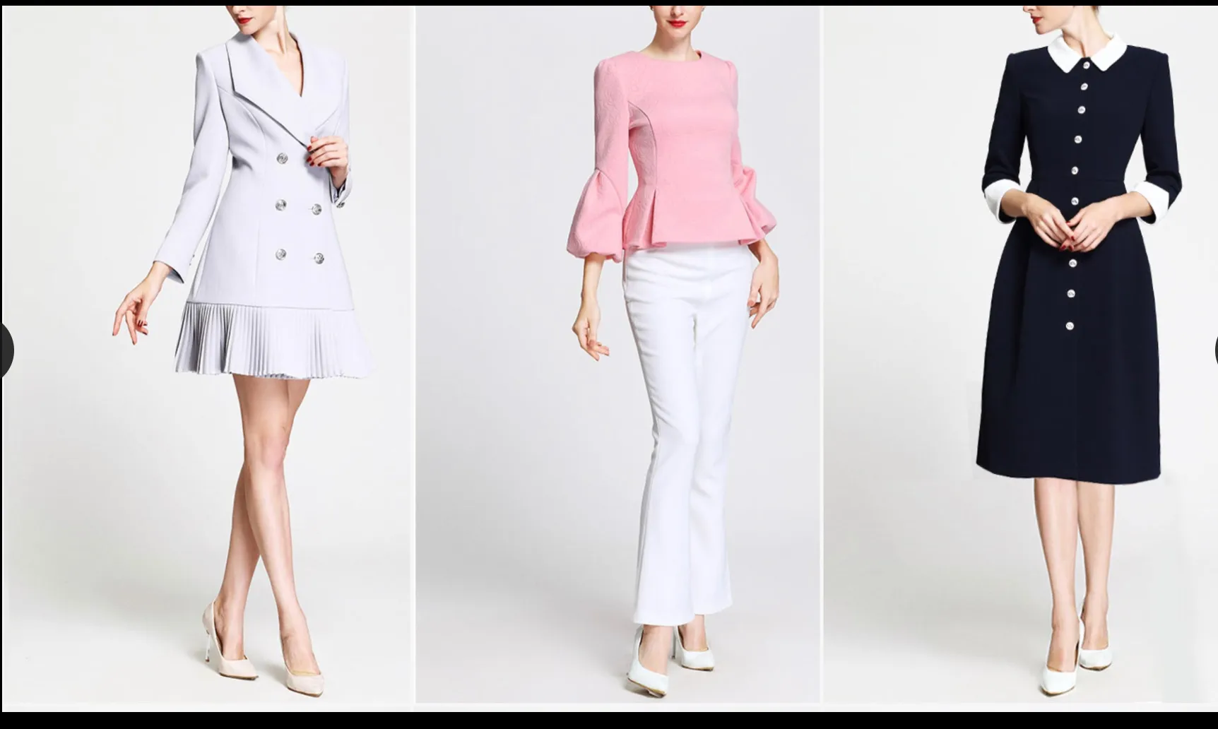 Diamond Membership ( DL CHIC & DL COUTURE) - For Women of Global Influence