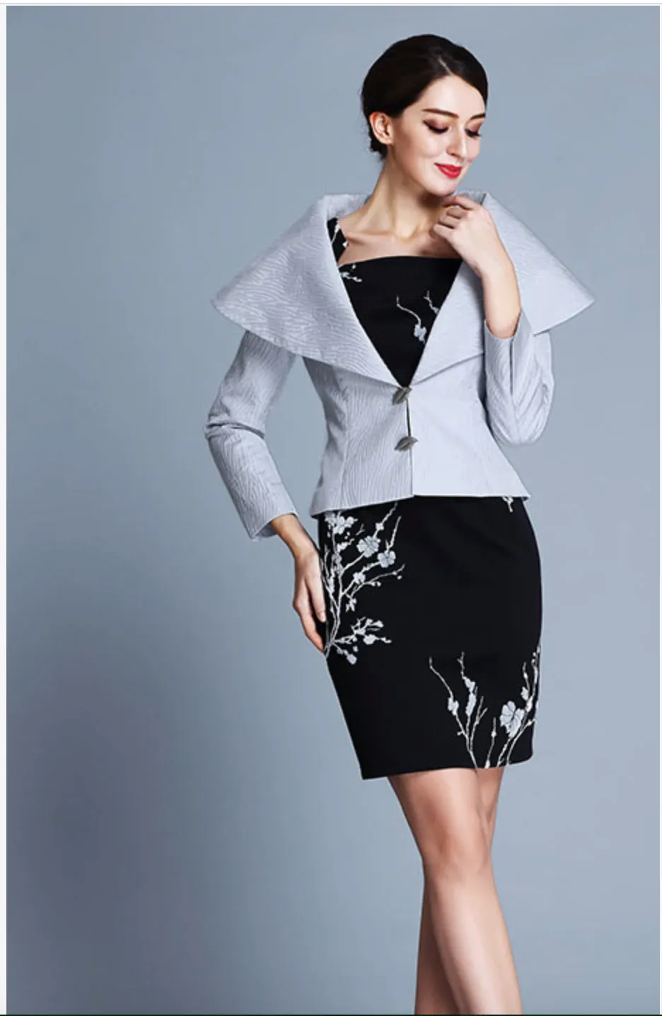 Diamond Membership ( DL CHIC & DL COUTURE) - For Women of Global Influence