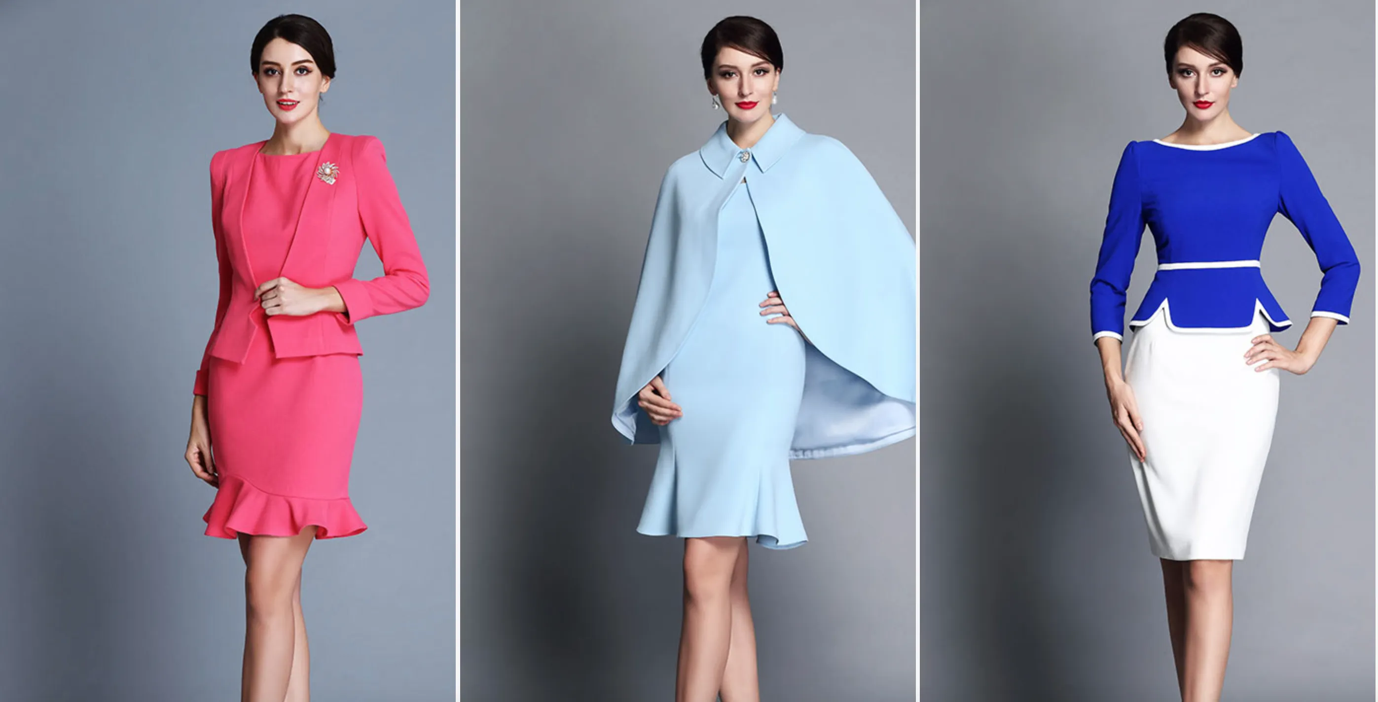 Diamond Membership ( DL CHIC & DL COUTURE) - For Women of Global Influence