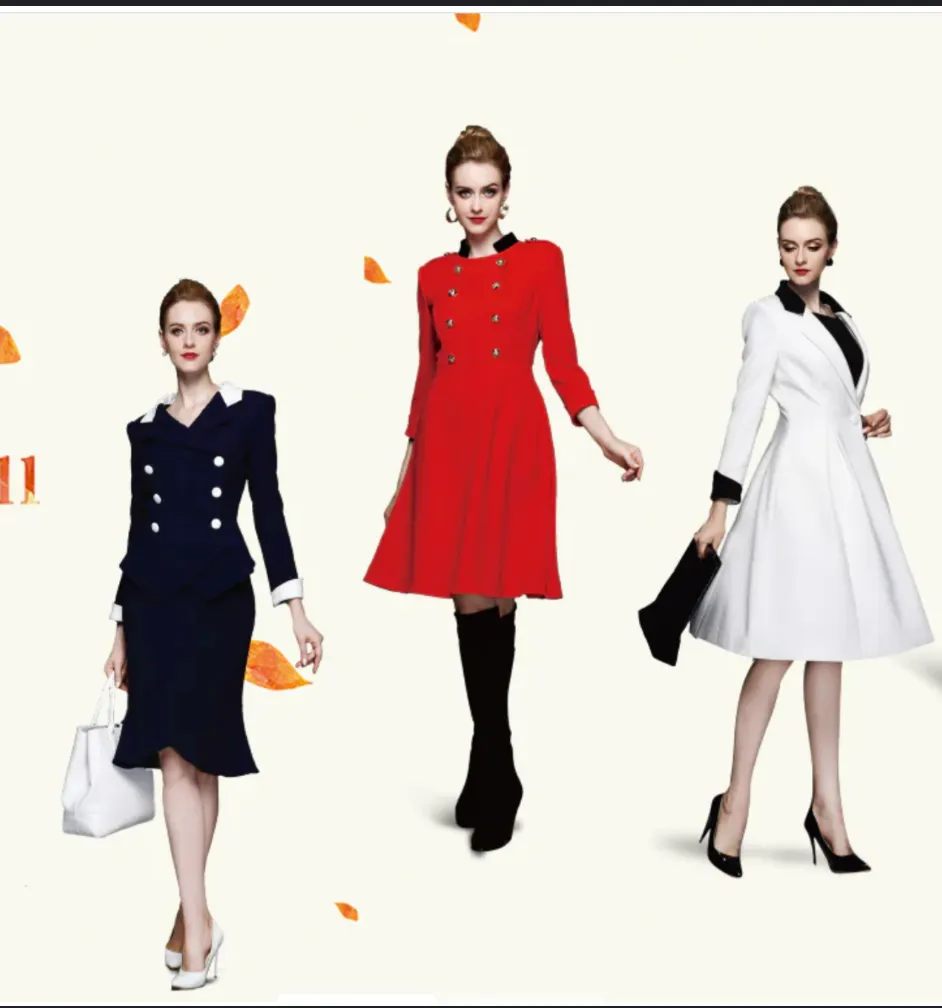 Diamond Membership ( DL CHIC & DL COUTURE) - For Women of Global Influence