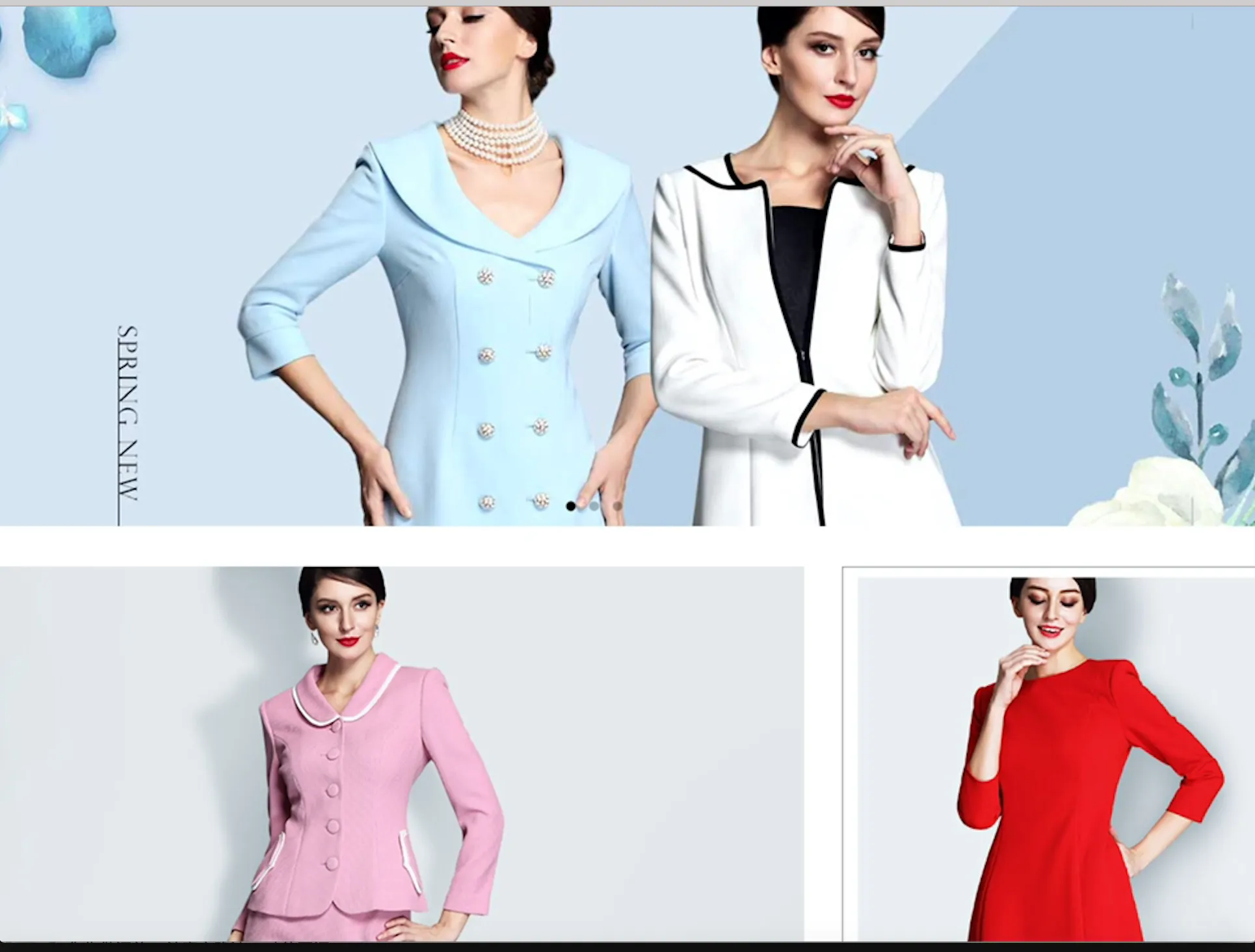 Diamond Membership ( DL CHIC & DL COUTURE) - For Women of Global Influence