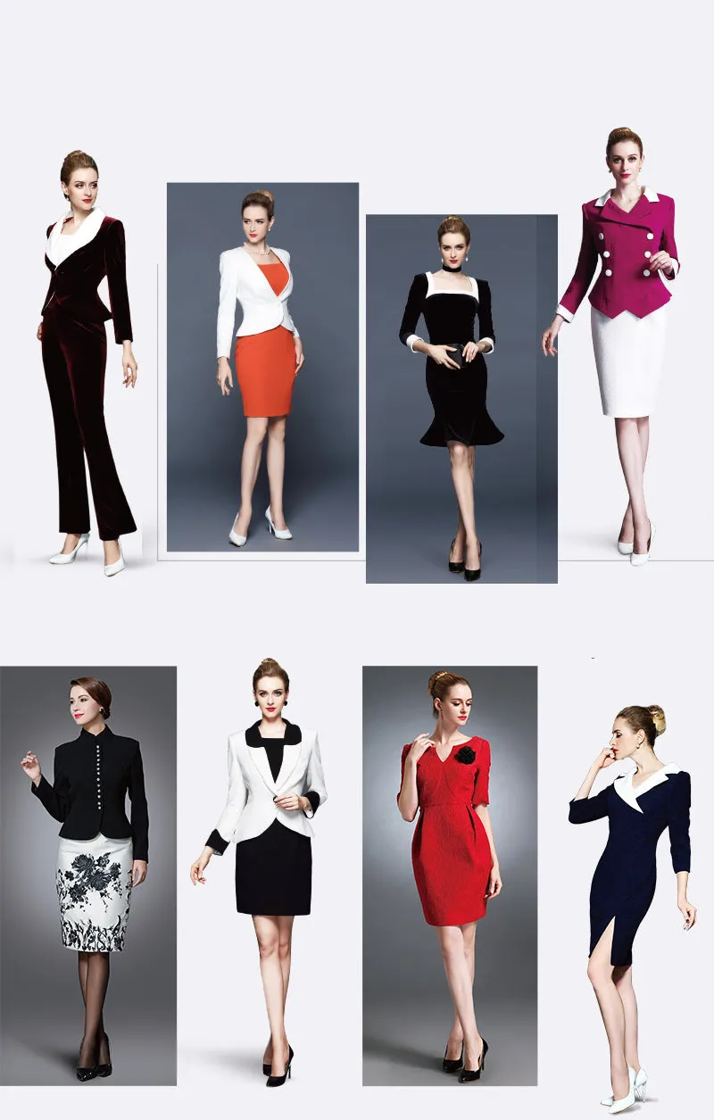 Diamond Membership ( DL CHIC & DL COUTURE) - For Women of Global Influence
