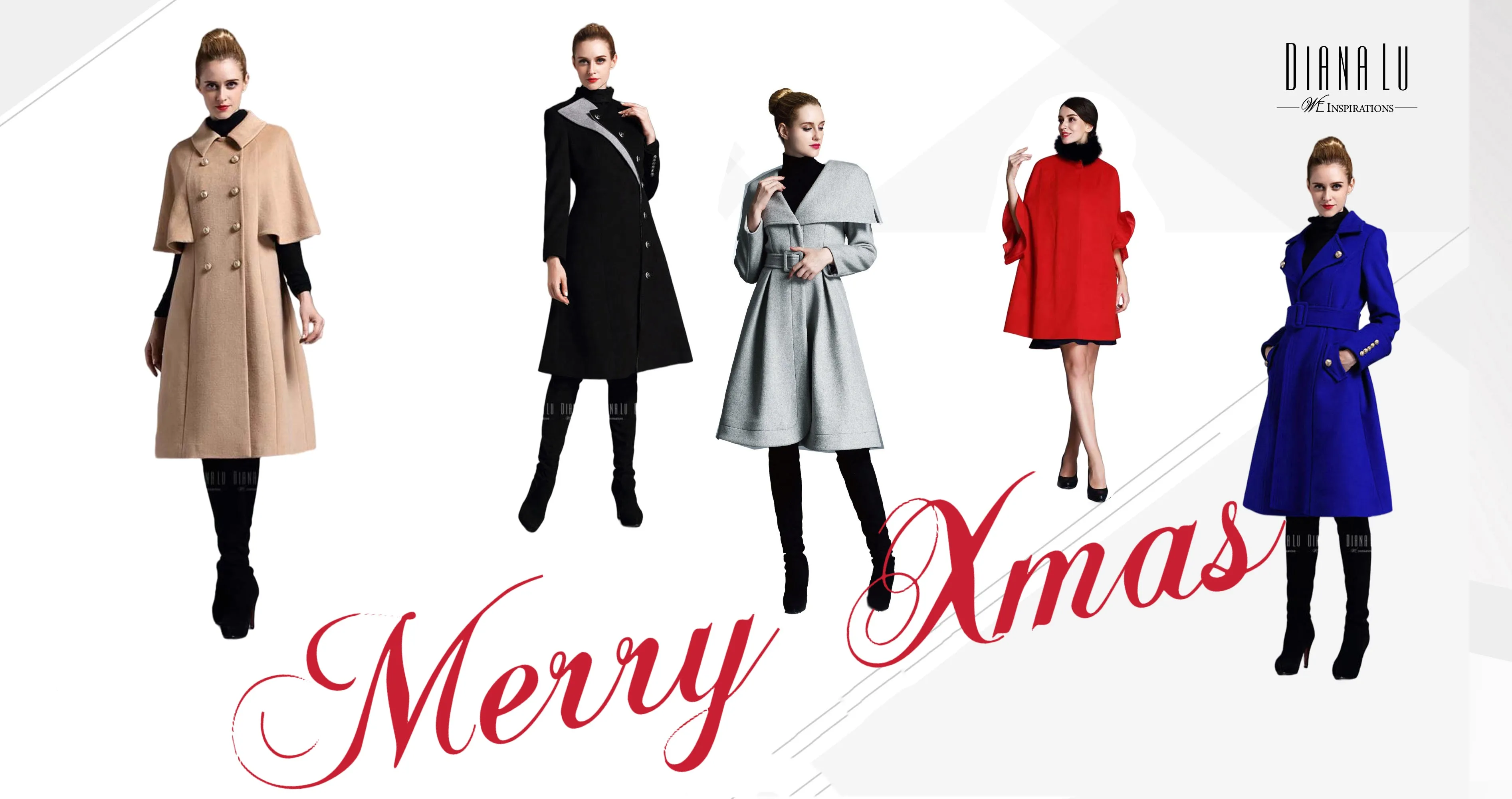 Diamond Membership ( DL CHIC & DL COUTURE) - For Women of Global Influence