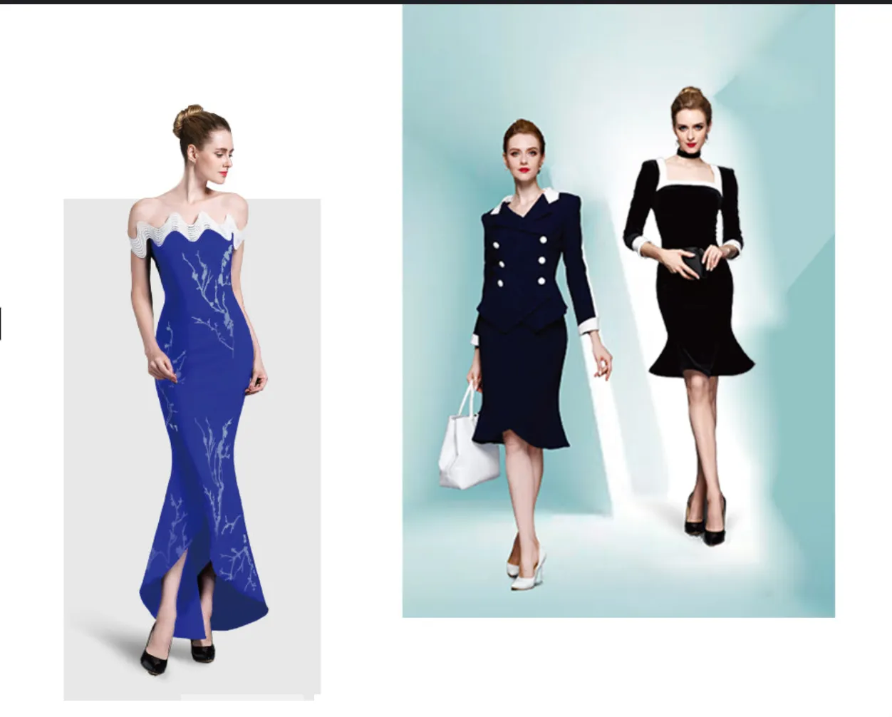 Diamond Membership ( DL CHIC & DL COUTURE) - For Women of Global Influence