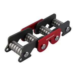 DMM Patroller Industrial Edge Roller
