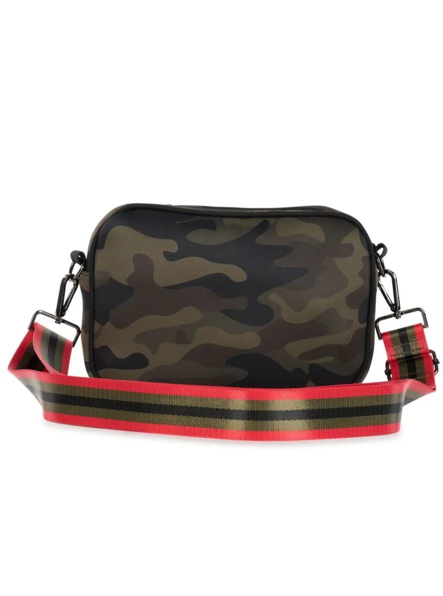 Drew Crossbody Bag [Soho]