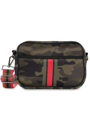 Drew Crossbody Bag [Soho]