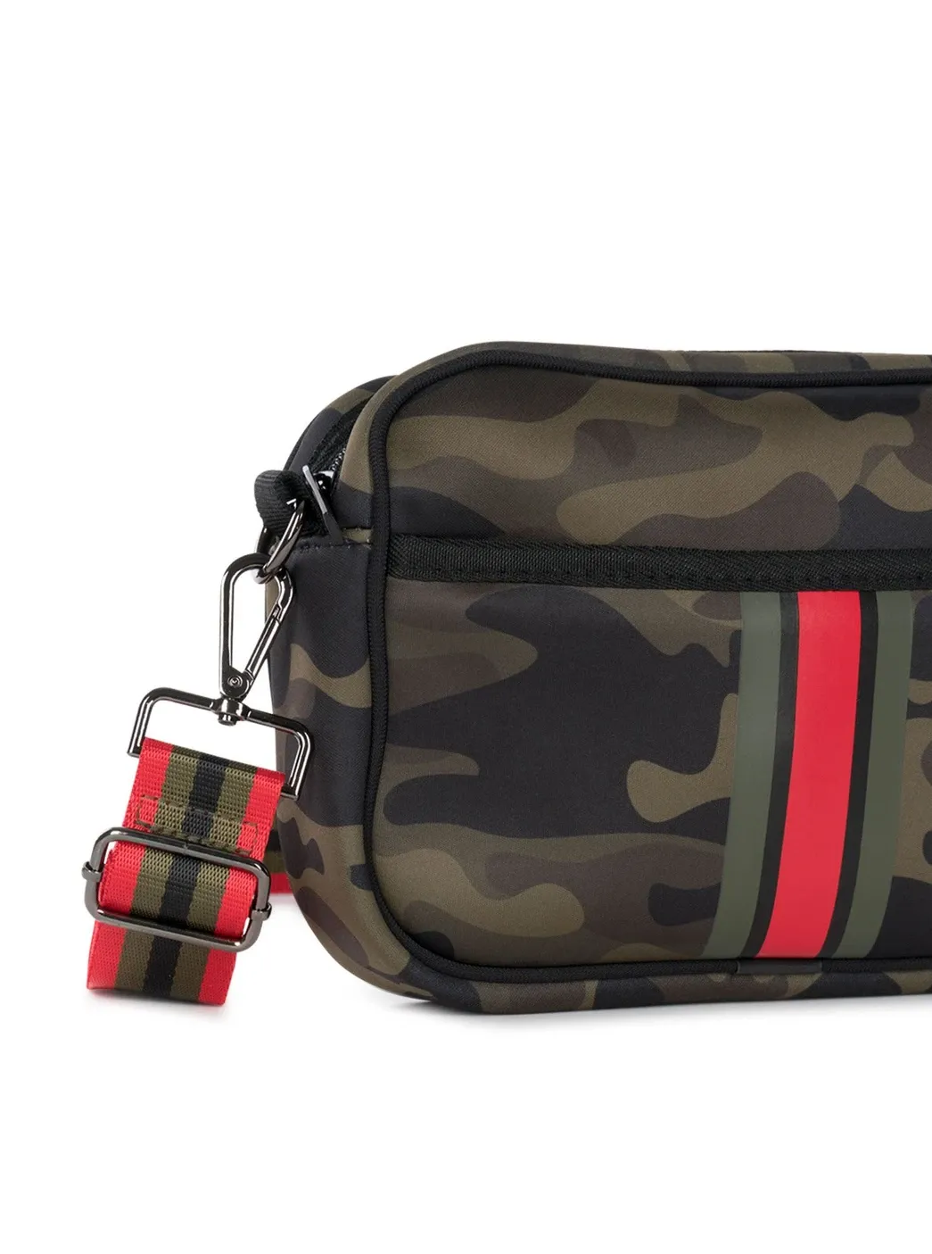 Drew Crossbody Bag [Soho]