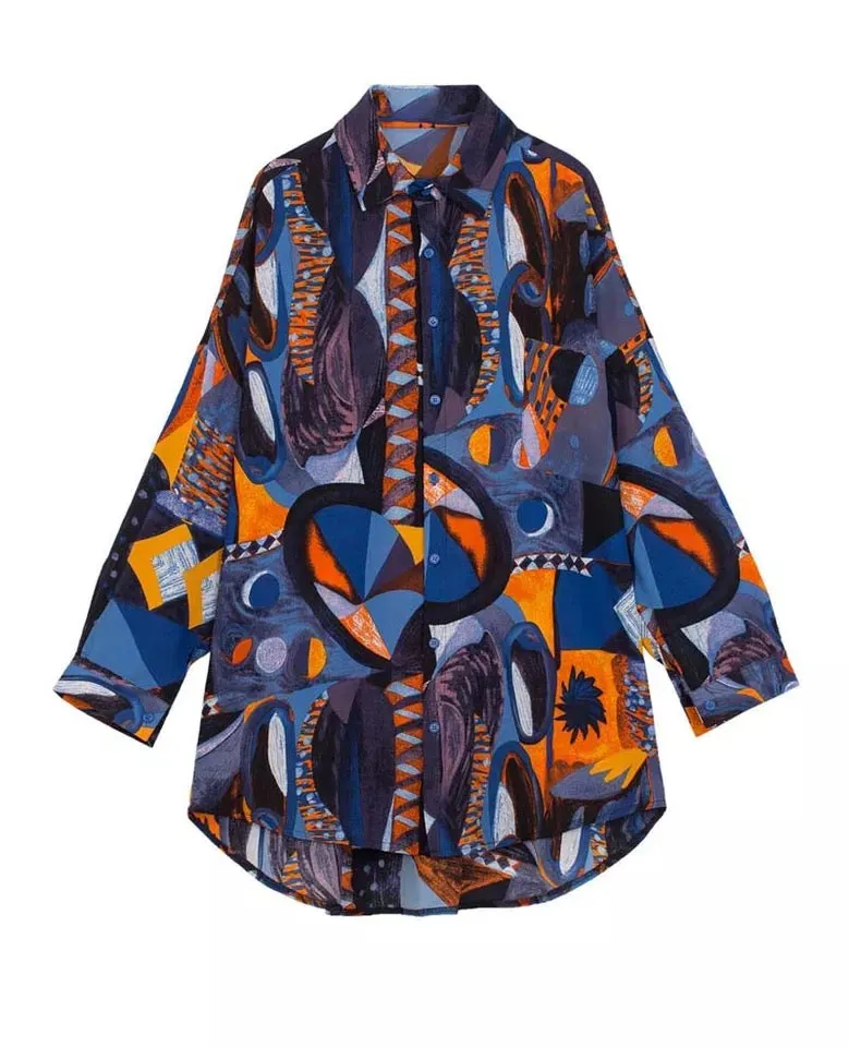 Felix vintage shirt