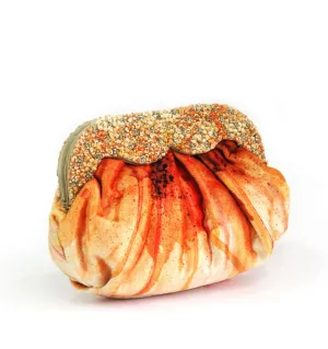 Gold Bleed Clutch