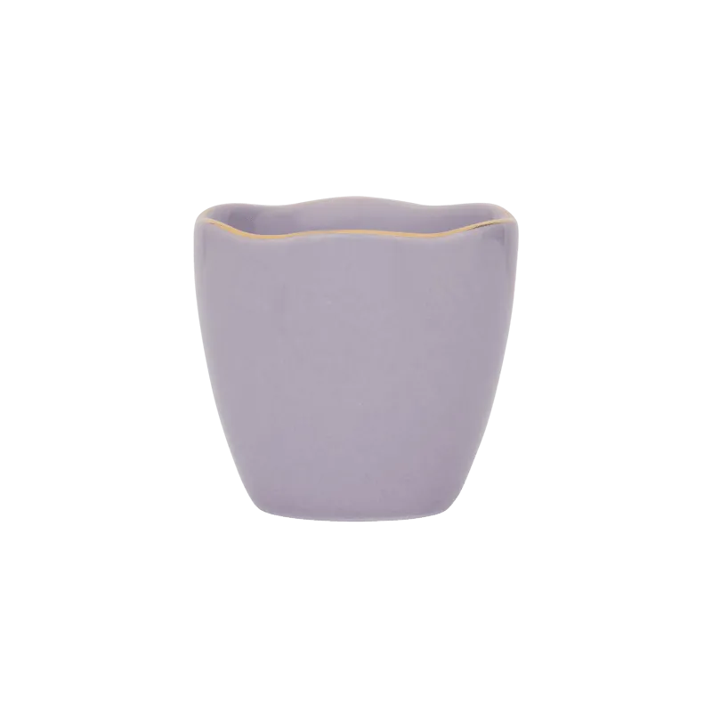 Good Morning egg cup, Set of 2, in gift pack