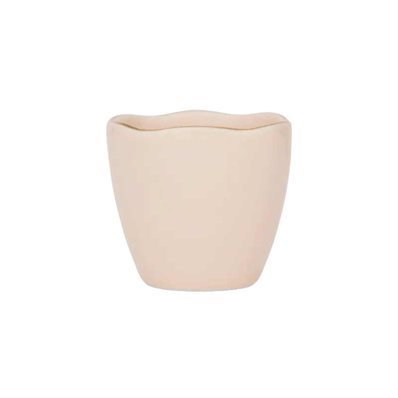 Good Morning egg cup, Set of 2, in gift pack