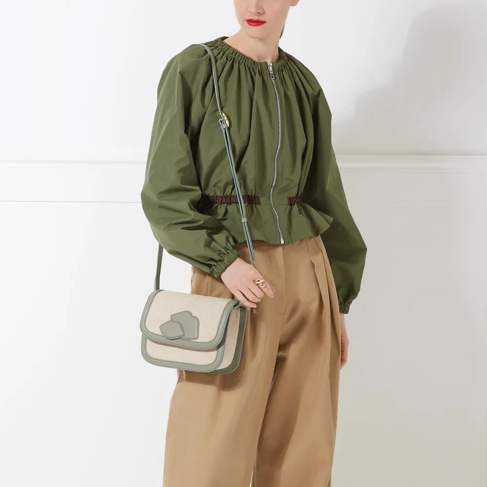 GRANITE PALOMA CROSSBODY BAG