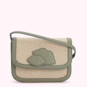 GRANITE PALOMA CROSSBODY BAG