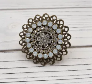 Harlow Statement Ring