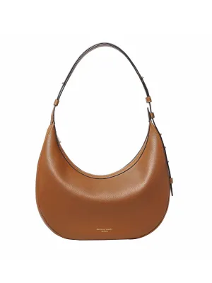 Hudson crescent bag