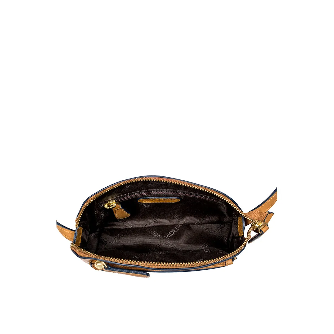 HUMAN W1 SLING WALLET