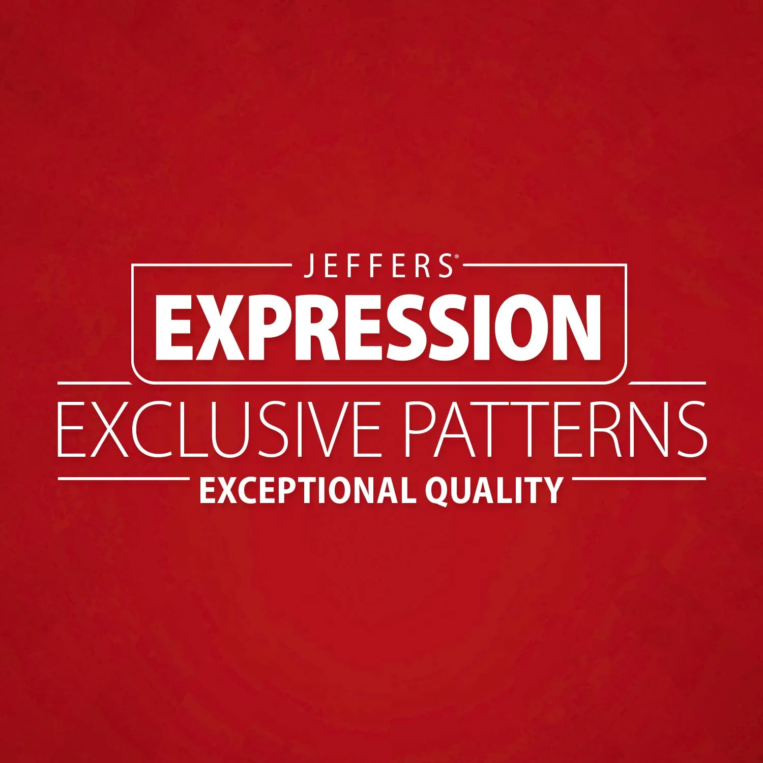 In Stock Now! Jeffers Expression Bum Bag