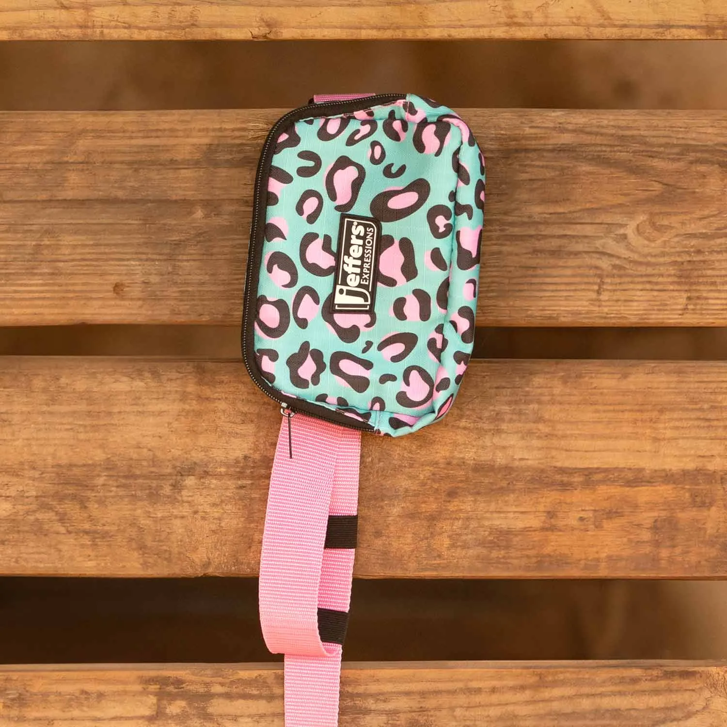 In Stock Now! Jeffers Expression Bum Bag