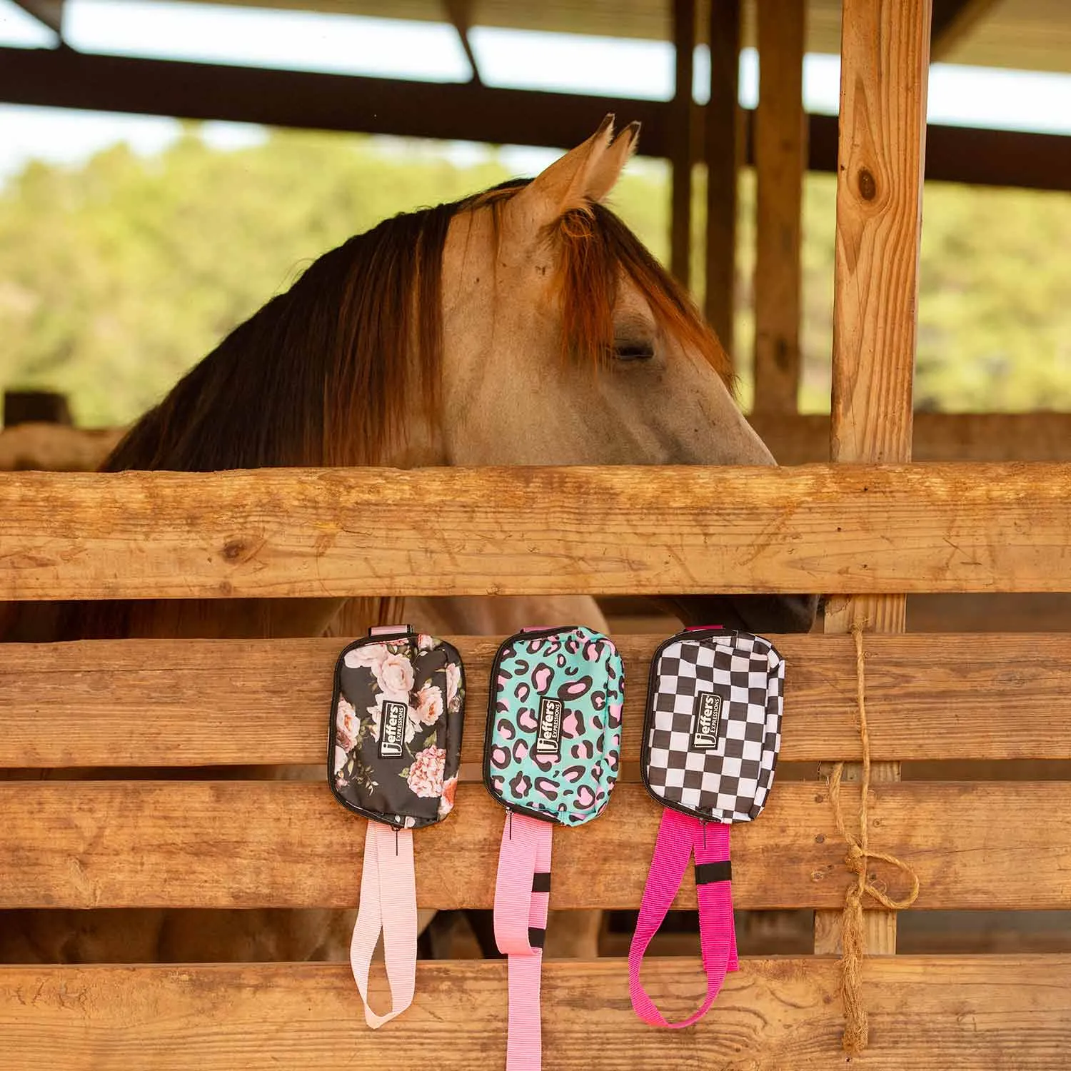 In Stock Now! Jeffers Expression Bum Bag