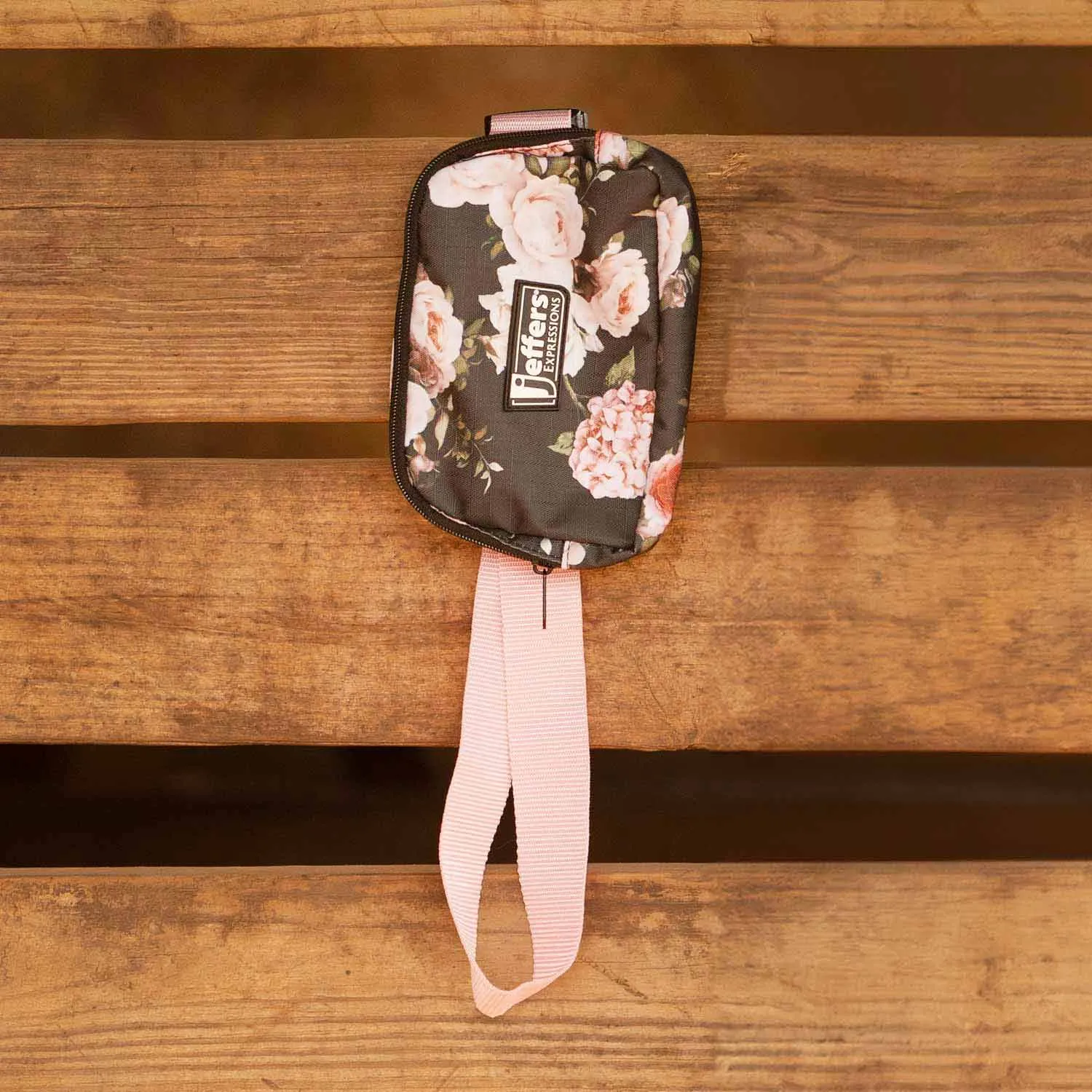 In Stock Now! Jeffers Expression Bum Bag