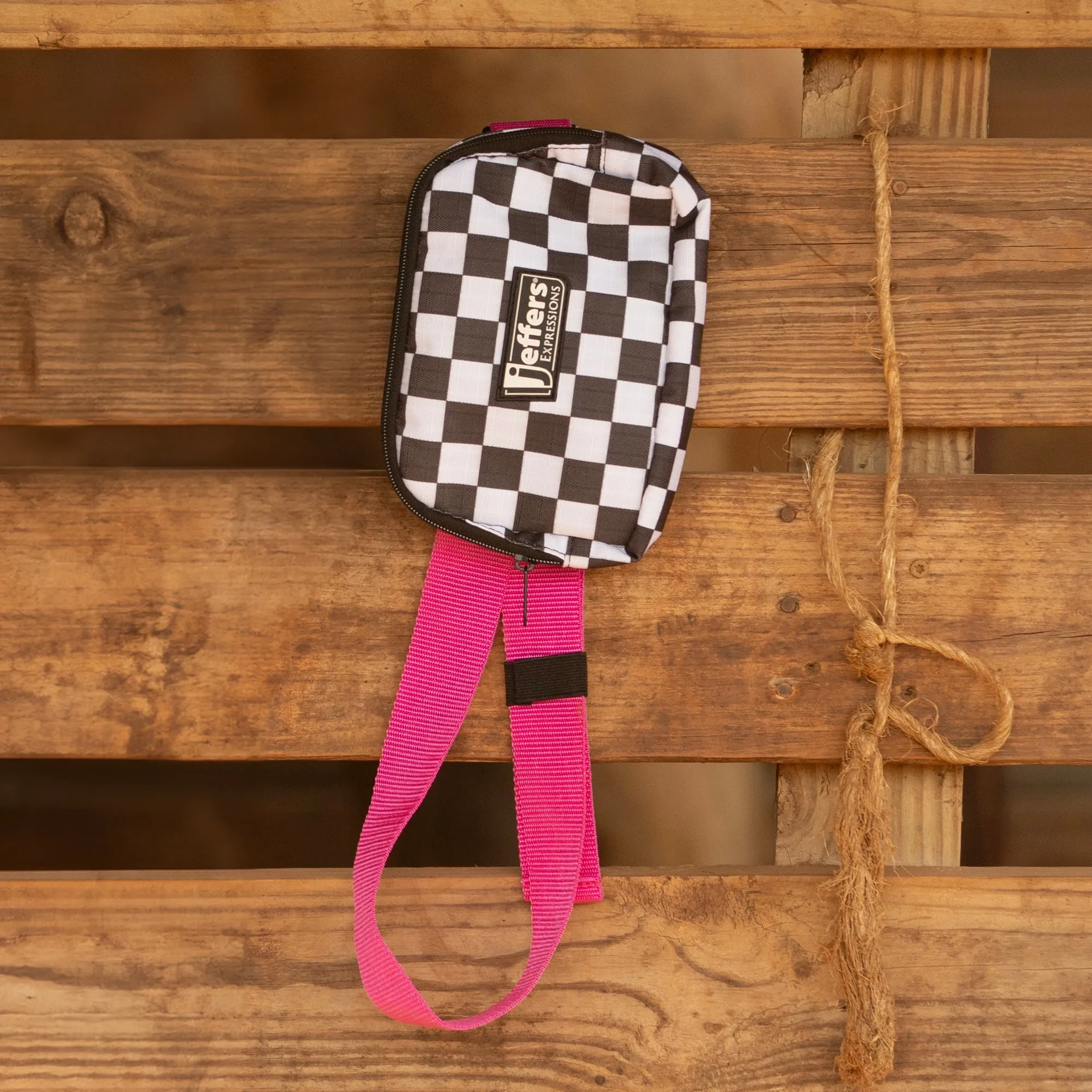In Stock Now! Jeffers Expression Bum Bag