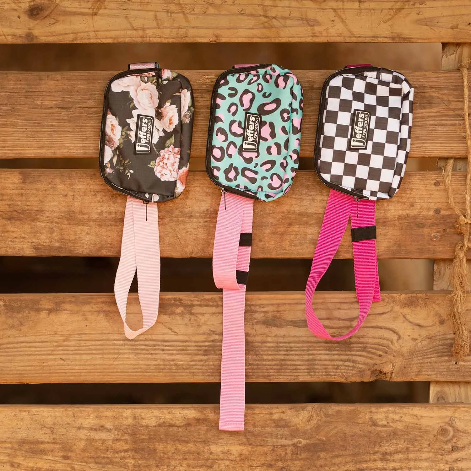 In Stock Now! Jeffers Expression Bum Bag