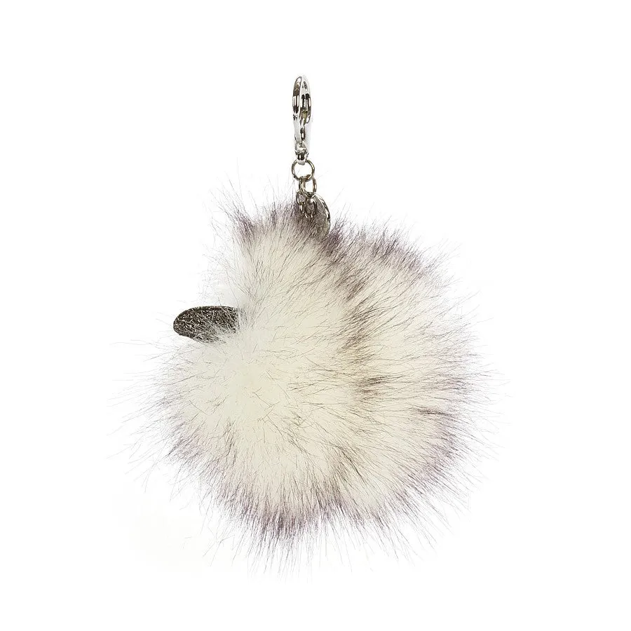 Jellycat Dazzle Bag Charm