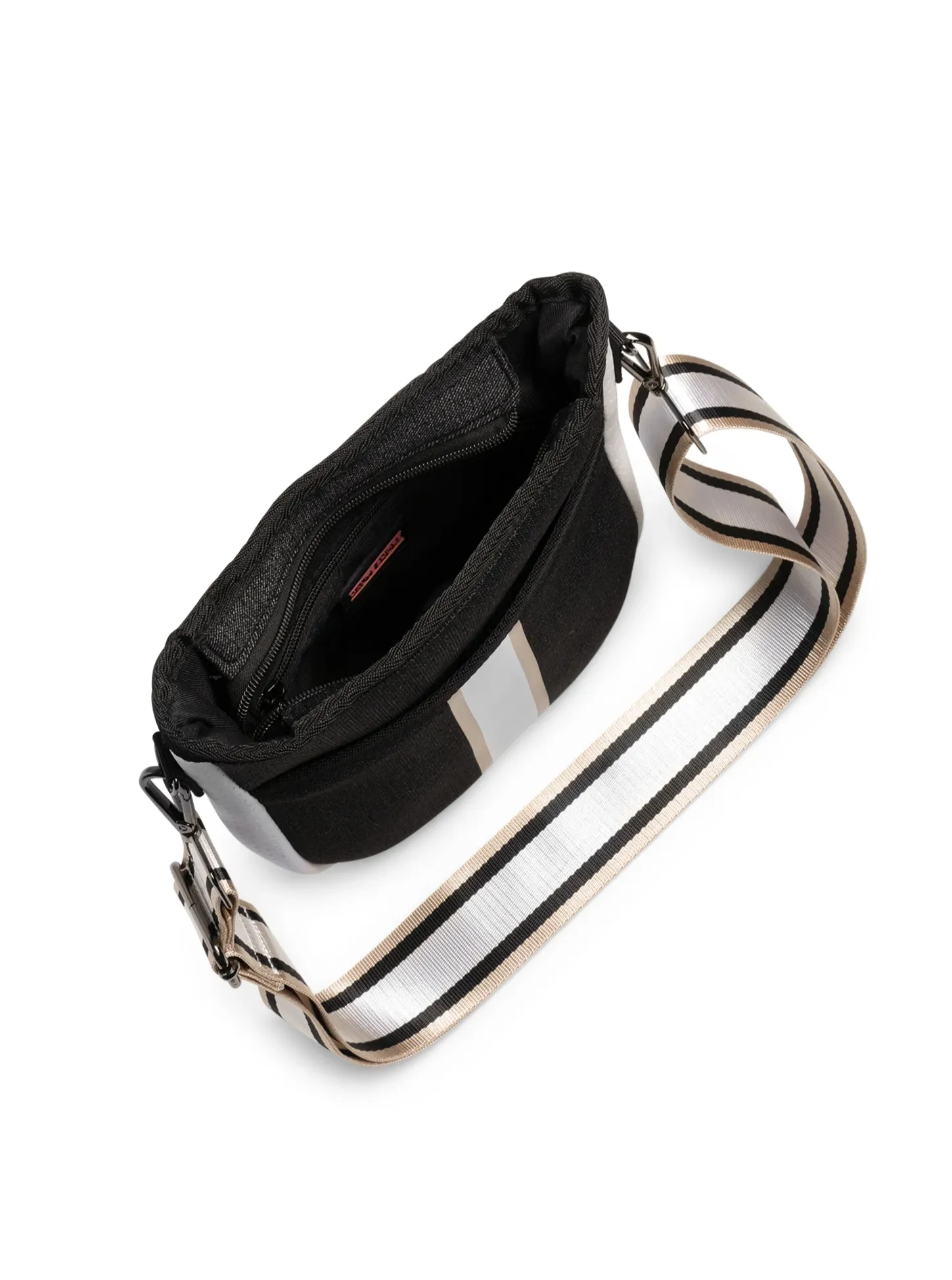 Jeri Crossbody Bag [Bravo]