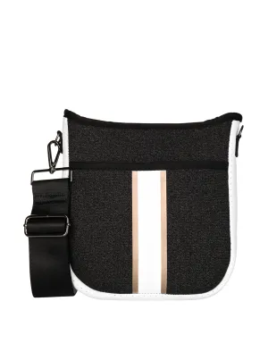 Jeri Crossbody Bag [Bravo]