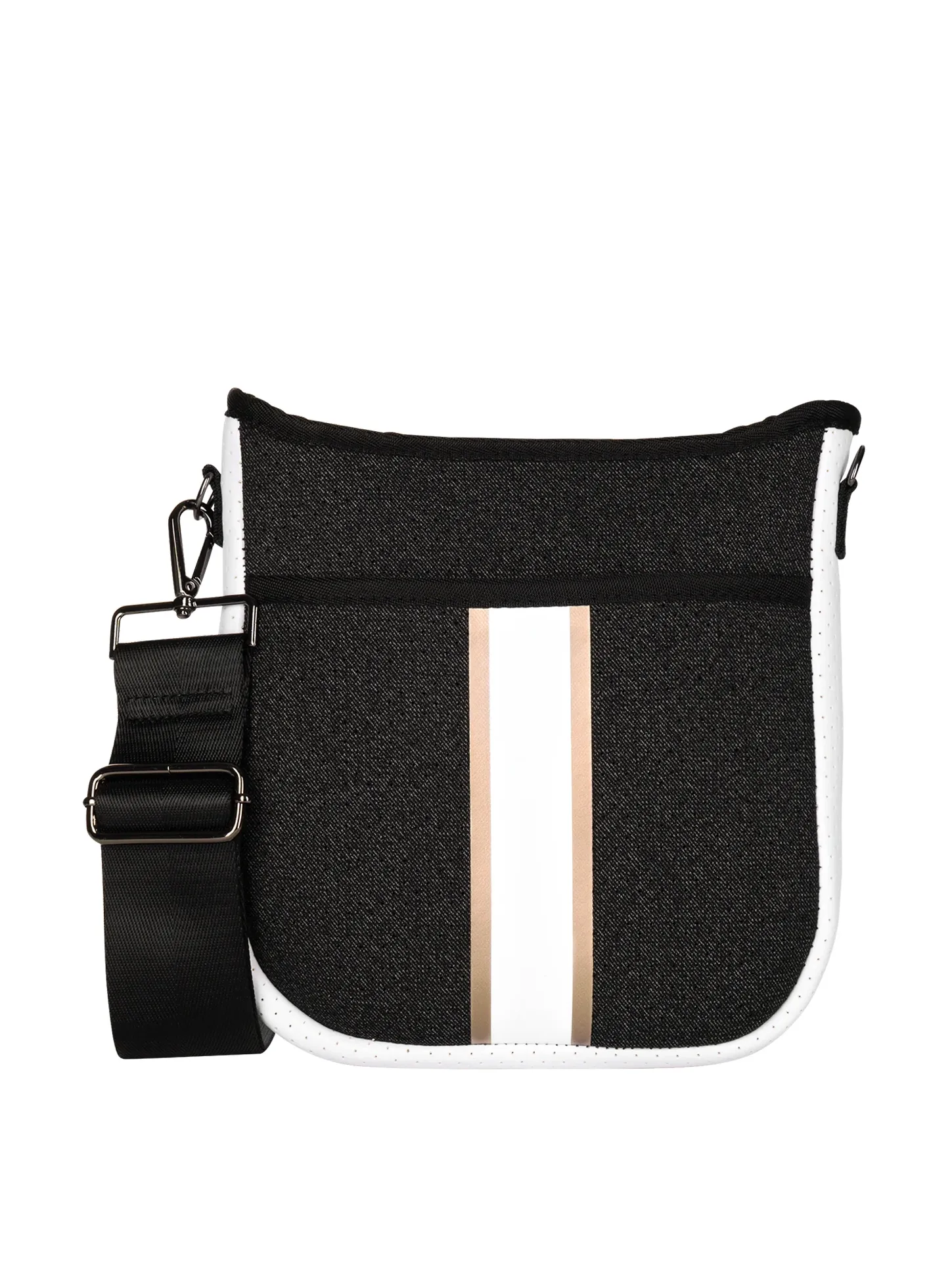 Jeri Crossbody Bag [Bravo]