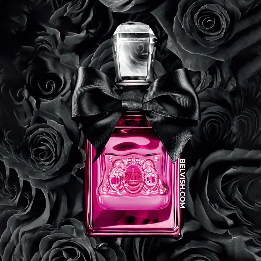 Juicy Couture Viva La Juicy Noir for Women EDP