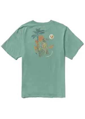 Jungle Jams Organic Tee