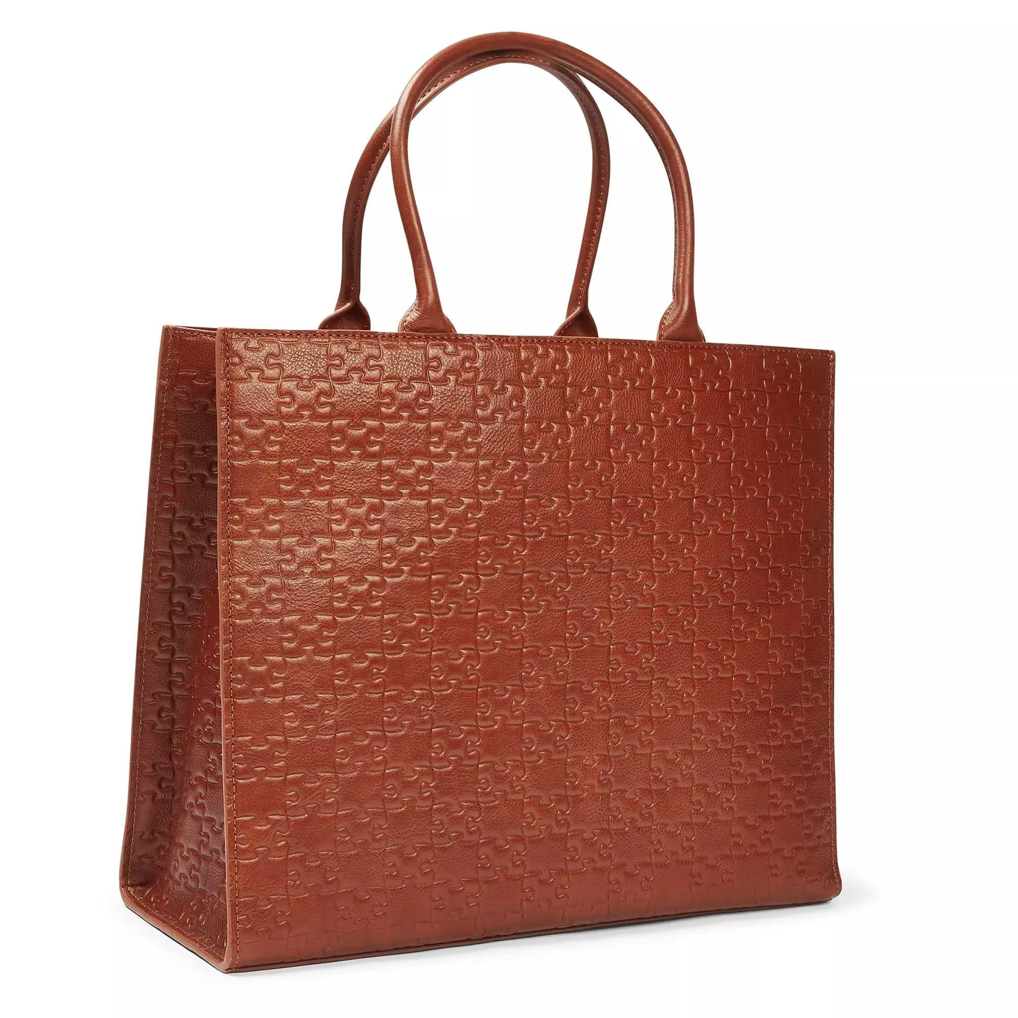 Kemi  Square Shopper