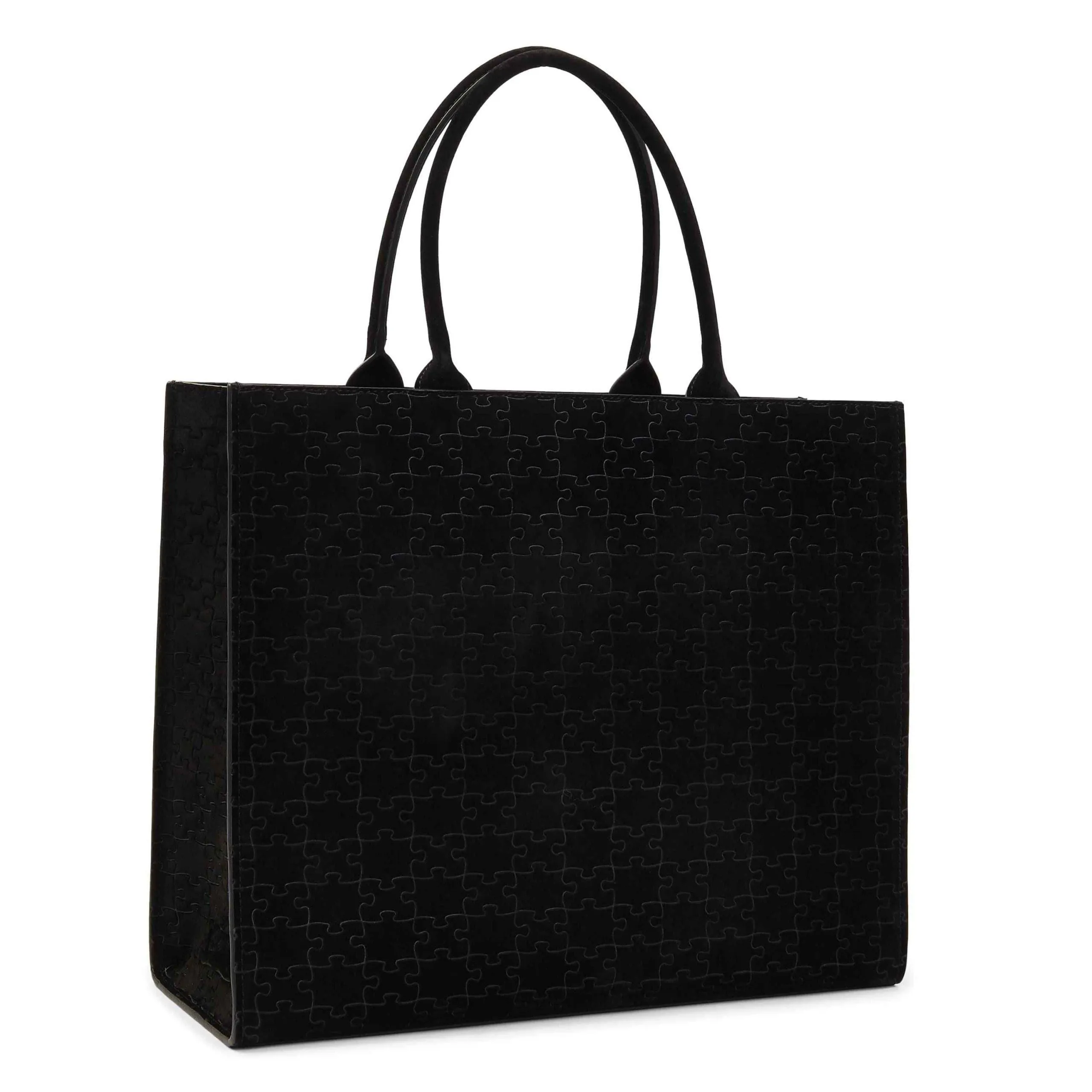 Kemi  Square Shopper