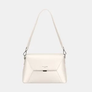 Leather Envelope Design Shoulder Bag
