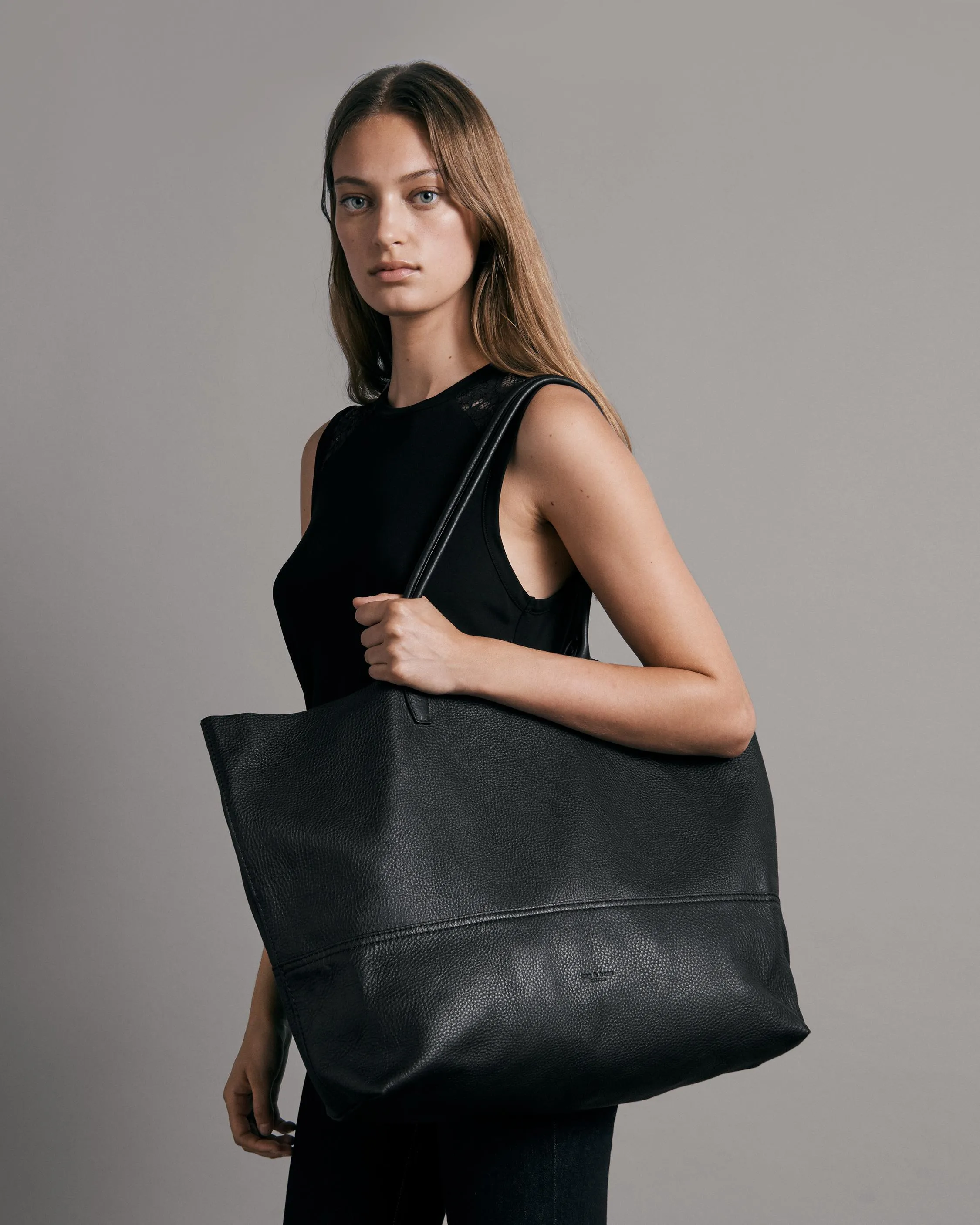 Logan Tote Bag