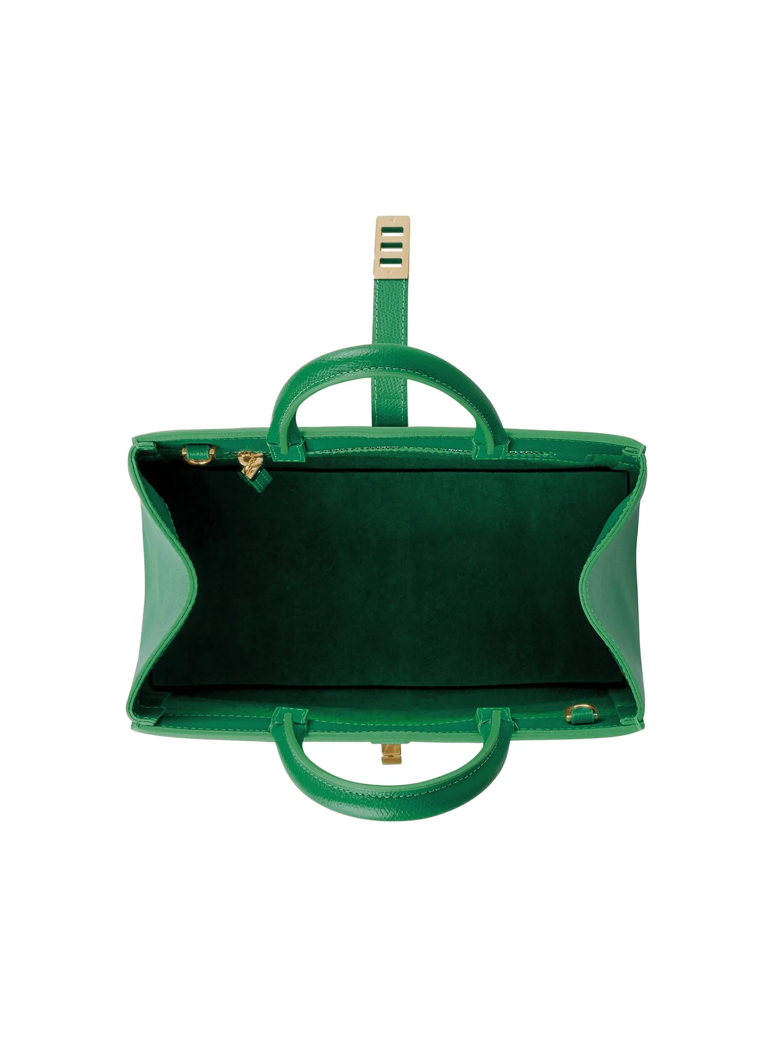 Lola Palmellato 10" - Green