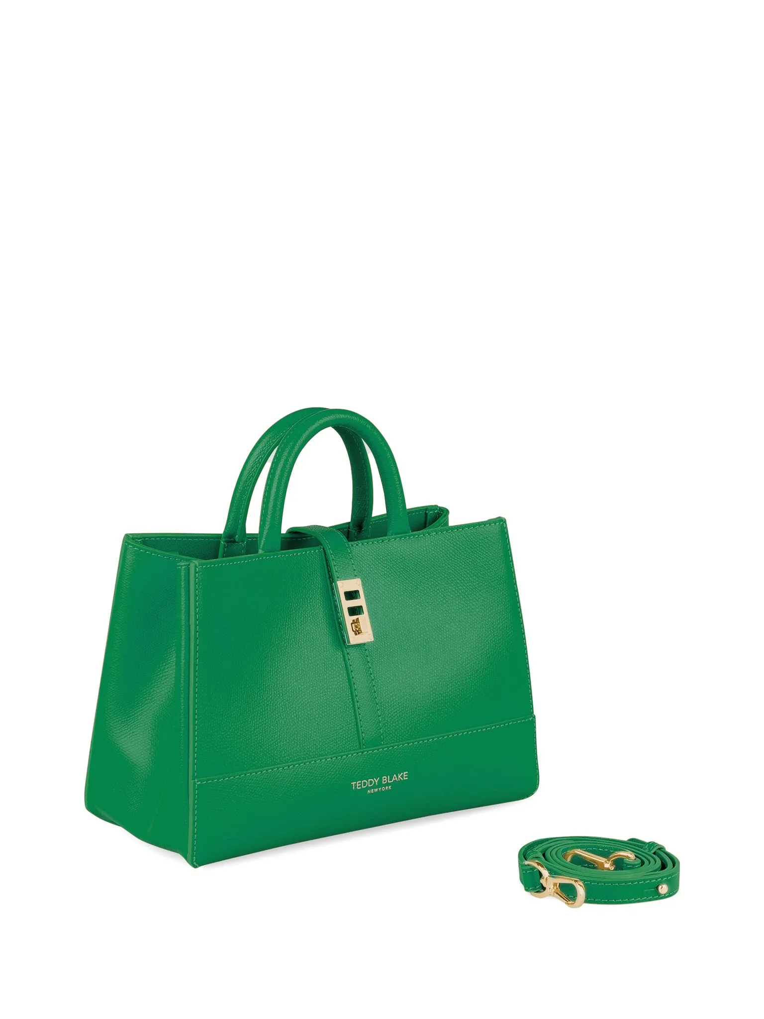 Lola Palmellato 10" - Green