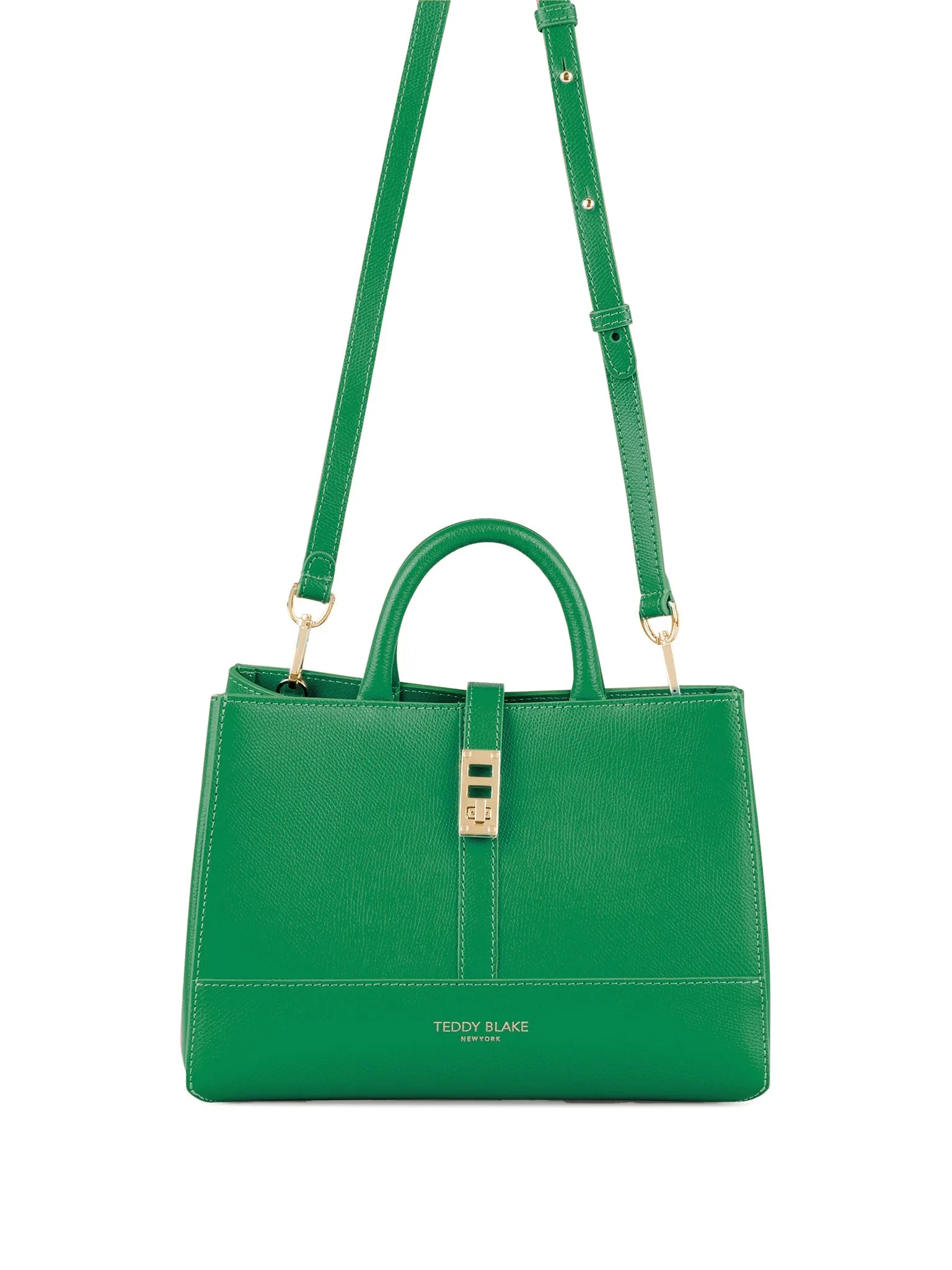 Lola Palmellato 10" - Green