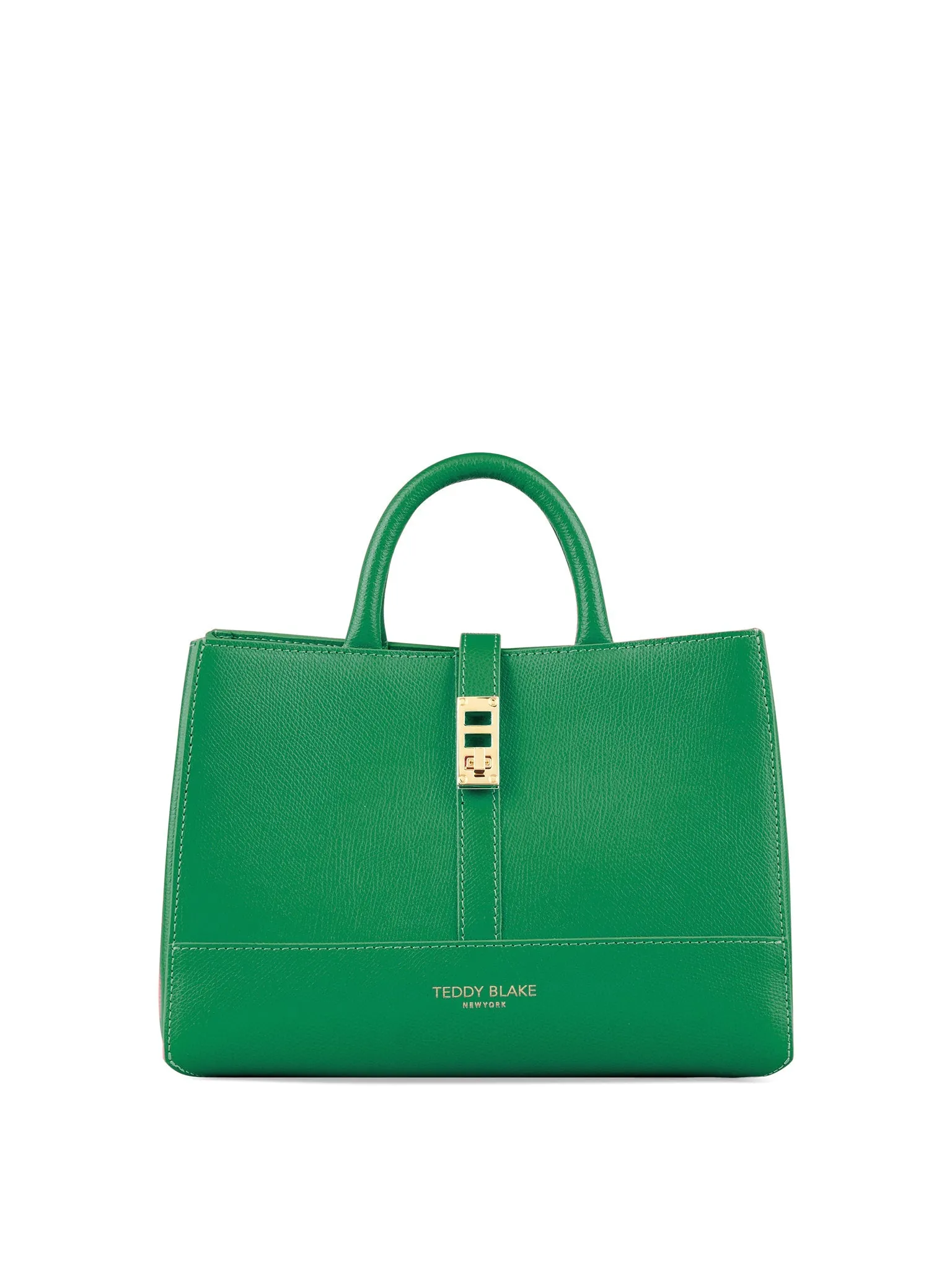 Lola Palmellato 10" - Green