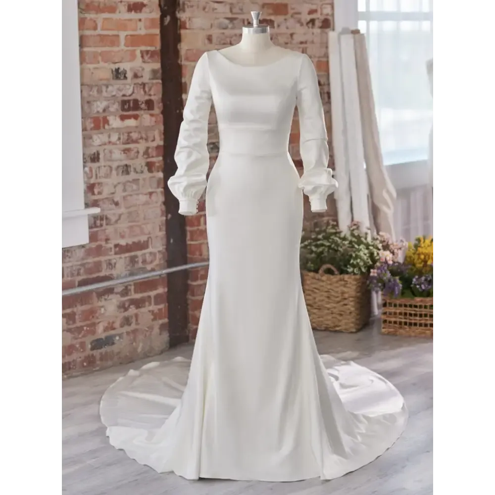 Maggie Sottero Kenya